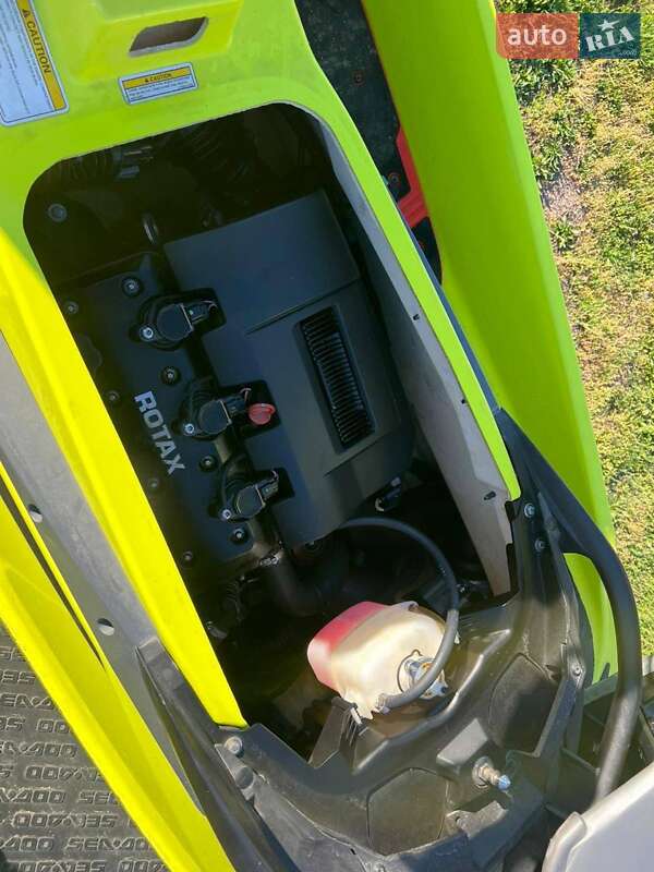 Гидроцикл спортивный BRP RXP-X 2018 в Николаеве