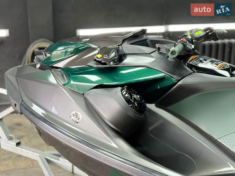 Гідроцикл спортивний BRP RXP-X 2023 в Сумах