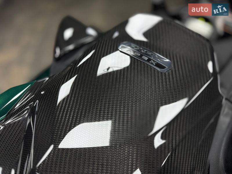 Гідроцикл спортивний BRP RXP-X 2023 в Сумах