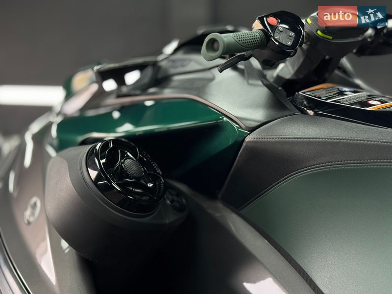 Гідроцикл спортивний BRP RXP-X 2023 в Сумах