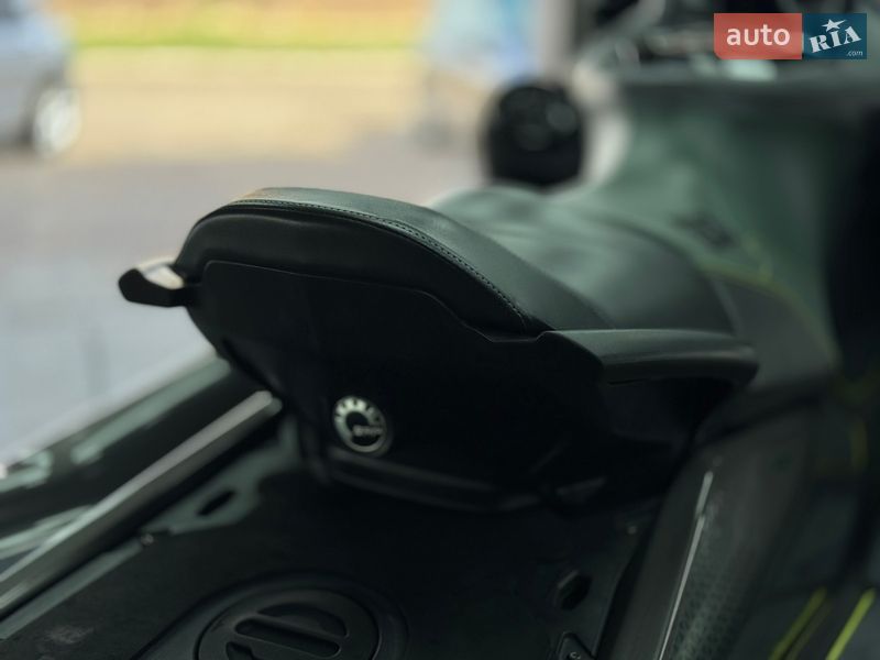 Гідроцикл спортивний BRP RXP-X 2023 в Сумах