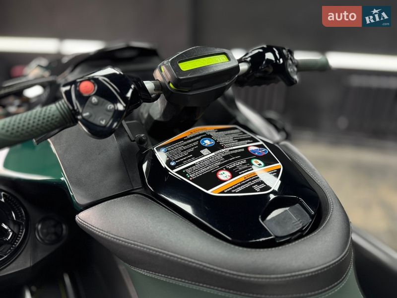 Гідроцикл спортивний BRP RXP-X 2023 в Сумах