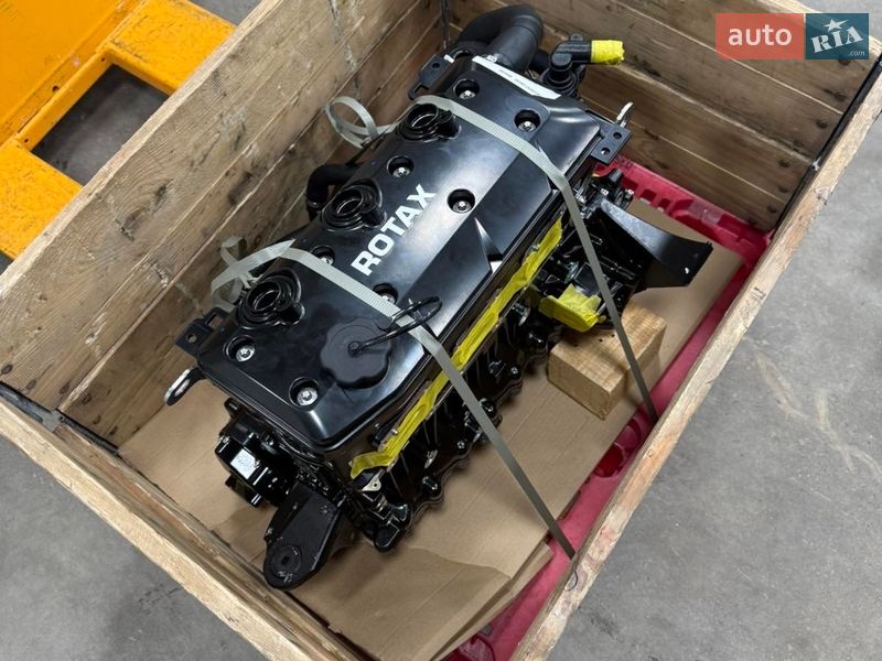 Гідроцикл спортивний BRP RXP-X 2023 в Сумах