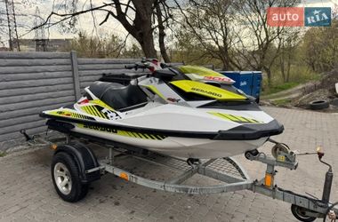 Гидроцикл спортивный BRP RXP-X 2016 в Харькове