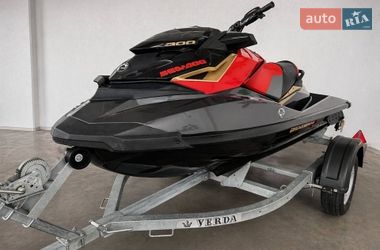 Гідроцикл спортивний BRP RXP-X 2020 в Первомайську