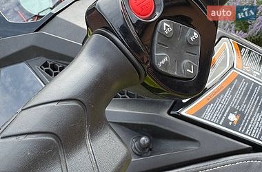 Гидроцикл спортивный BRP RXP-X 2018 в Киеве