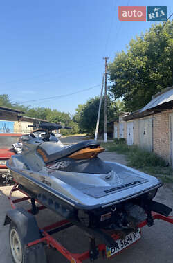 Гидроцикл спортивный BRP RXP 2008 в 