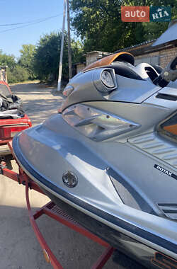 Гидроцикл спортивный BRP RXP 2008 в 