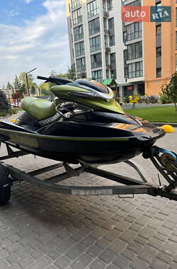 Гидроцикл спортивный BRP RXP 2005 в 