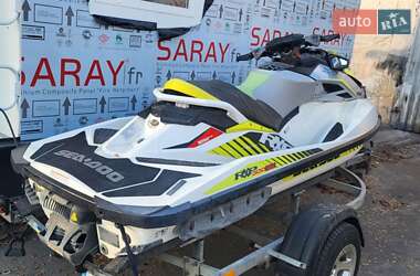 Гідроцикл спортивний BRP RXP 2017 в Броварах