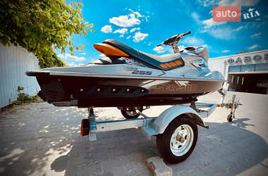 Гідроцикл спортивний BRP RXP 2008 в Вінниці