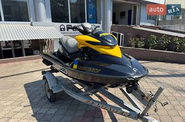 Гідроцикл спортивний BRP RXP 2007 в 