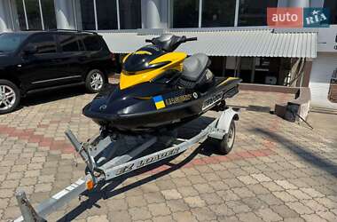 Гідроцикл спортивний BRP RXP 2007 в 
