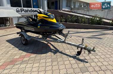 Гідроцикл спортивний BRP RXP 2007 в 