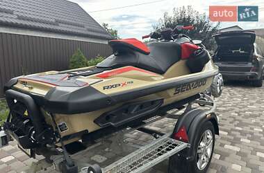 Гидроцикл спортивный BRP RXP 2025 в 