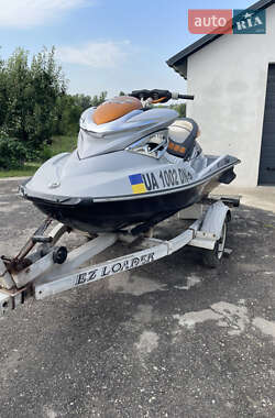 Гидроцикл спортивный BRP RXP 2008 в 