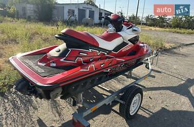 Гидроцикл спортивный BRP RXP 2007 в 
