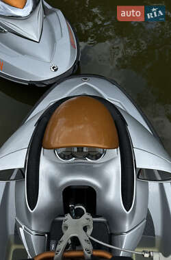Гідроцикл спортивний BRP RXP 2008 в 