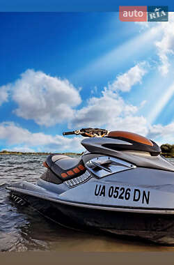 Гідроцикл спортивний BRP RXP 2008 в 