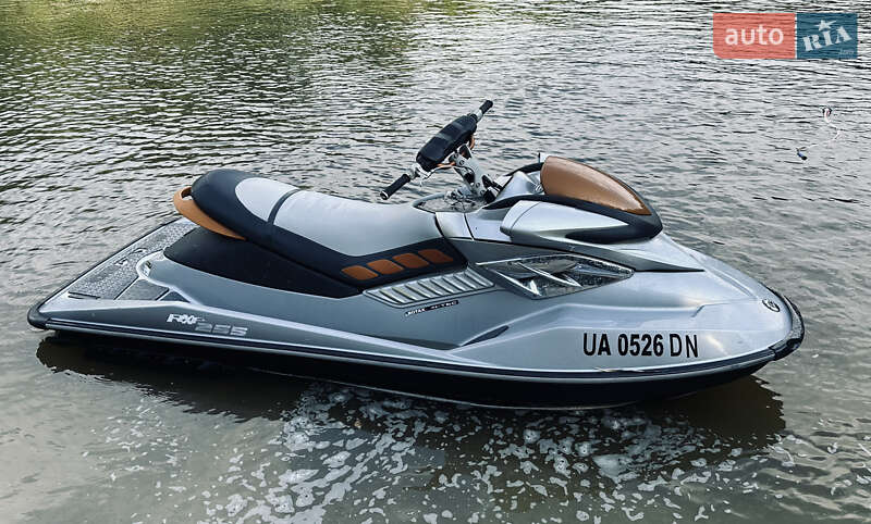 Гідроцикл спортивний BRP RXP 2008 в Дніпрі
