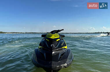 Гидроцикл спортивный BRP RXP 2014 в 