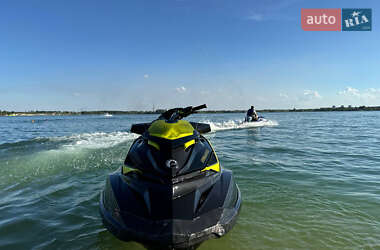 Гидроцикл спортивный BRP RXP 2014 в 