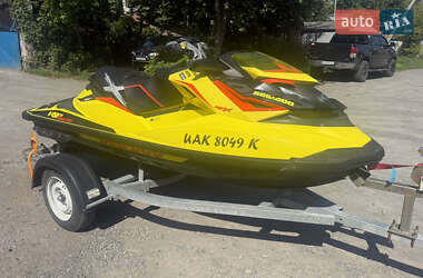 Гидроцикл спортивный BRP RXP 2015 в Виннице