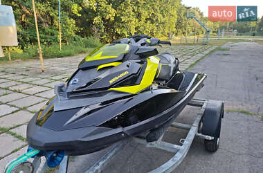 Гидроцикл спортивный BRP RXP 2013 в 