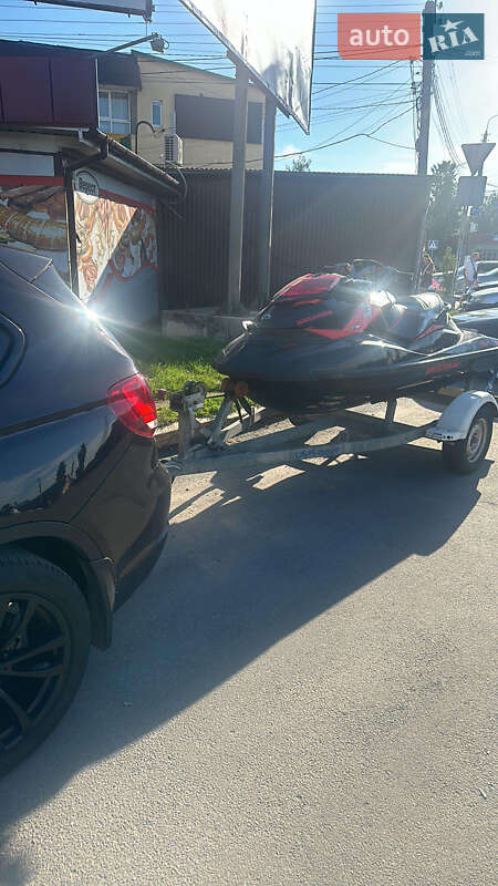 Гидроцикл спортивный BRP RXP 2015 в Хмельницком