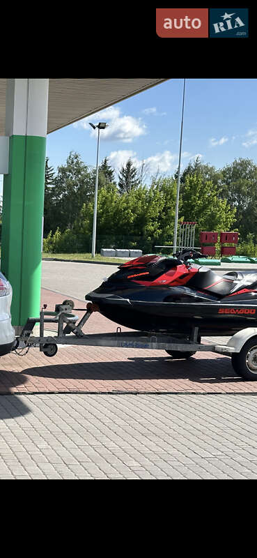 Гидроцикл спортивный BRP RXP 2015 в Хмельницком