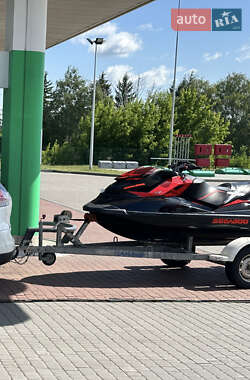 Гидроцикл спортивный BRP RXP 2015 в 