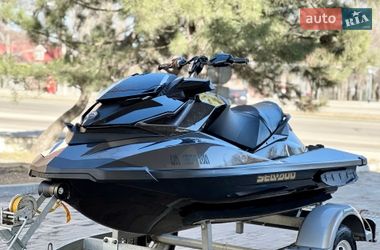 Гідроцикл туристичний BRP RXP 2021 в Дніпрі