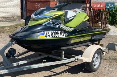 Гидроцикл спортивный BRP RXP 2004 в Смеле