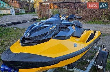 Гидроцикл спортивный BRP RXP 2022 в Виннице