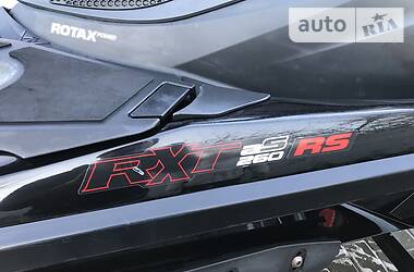 Гидроцикл спортивный BRP RXT-X 2014 в Херсоне