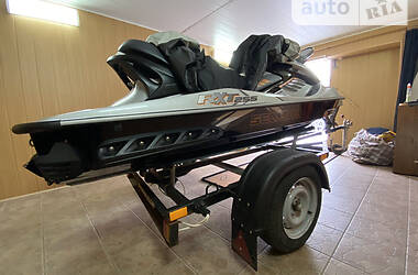 Гидроцикл туристический BRP RXT-X 2008 в Днепре фото 5 Гидроцикл туристический BRP RXT-X 2008 в Днепре