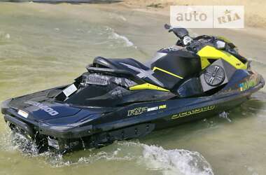 Гидроцикл туристический BRP RXT-X 2013 в Днепре