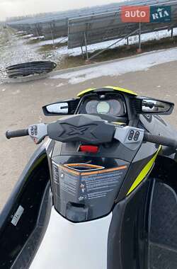 Гідроцикл спортивний BRP RXT-X 2013 в 