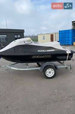 Гідроцикл спортивний BRP RXT-X 2013 в 