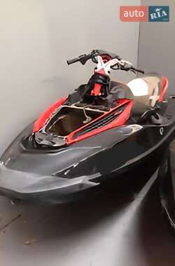 Гидроцикл спортивный BRP RXT-X 2011 в 