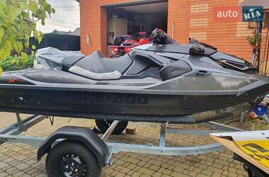 Гидроцикл спортивный BRP RXT-X 2022 в 