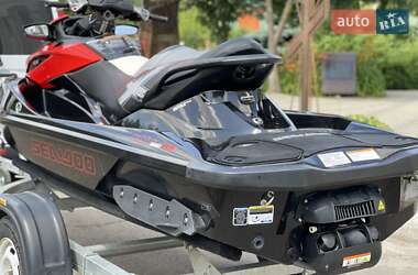 Гідроцикл спортивний BRP RXT-X 2014 в 