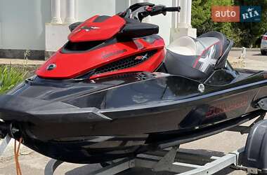 Гідроцикл спортивний BRP RXT-X 2014 в 