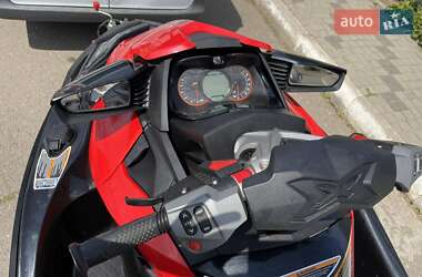Гідроцикл спортивний BRP RXT-X 2014 в 