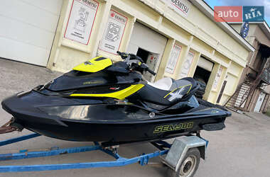 Гидроцикл спортивный BRP RXT-X 2013 в 