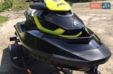 Гідроцикл спортивний BRP RXT-X 2013 в 