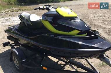 Гідроцикл спортивний BRP RXT-X 2013 в 