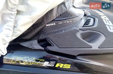 Гідроцикл спортивний BRP RXT-X 2013 в 