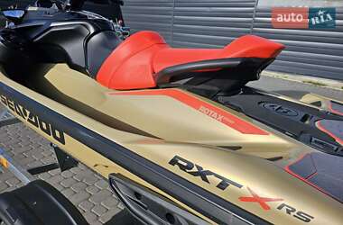 Гідроцикл спортивний BRP RXT-X 2025 в 