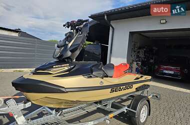 Гідроцикл спортивний BRP RXT-X 2025 в 
